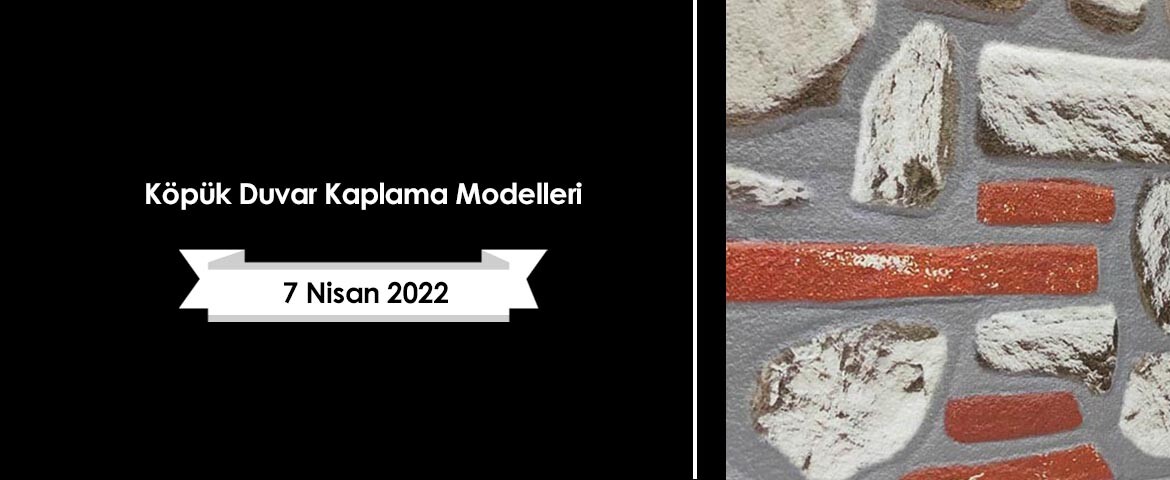 Köpük Duvar Kaplama Modelleri