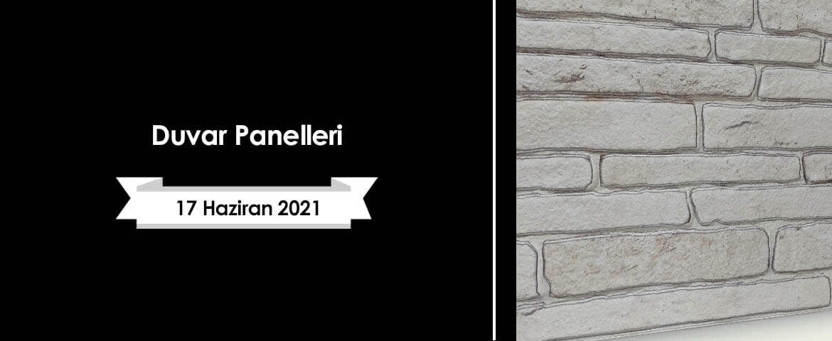 Duvar Panelleri