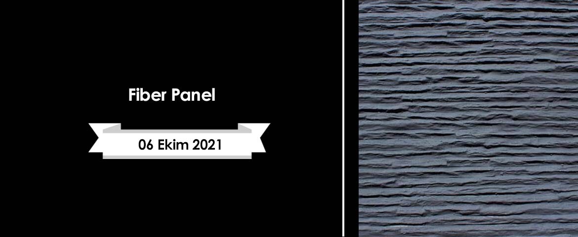 Fiber Panel