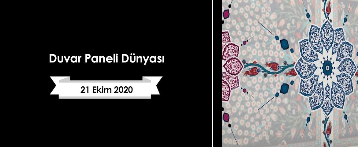 Duvar Paneli Dünyası