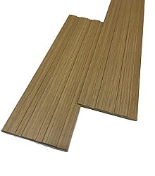 DK-4 Mdf Lambri Duvar Paneli -YENİ MEŞE - DEKORCUM