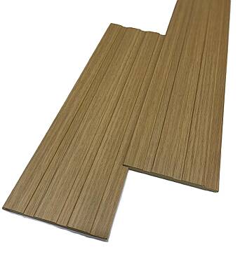 DK-4 Mdf Lambri Duvar Paneli -YENİ MEŞE - 1