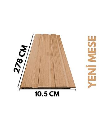 DK-4 Mdf Lambri Duvar Paneli -YENİ MEŞE - 4