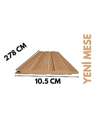 DK-4 Mdf Lambri Duvar Paneli -YENİ MEŞE - 2