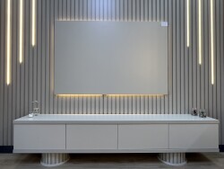 Sade 4 Kapaklı Tv Ünitesi - DEKORCUM