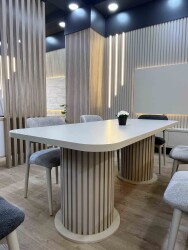 Sade Açılır Masa - DEKORCUM