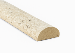 Traverten Oval Çıta - 1