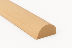 Yeni Meşe Oval Çıta - DEKORCUM